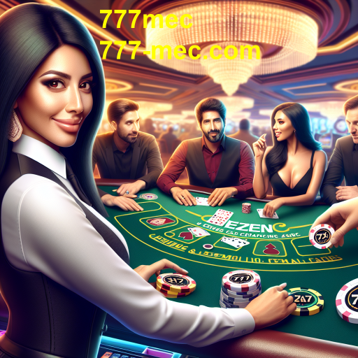 Casino Ao Vivo